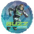 Lightyear Foil Balloon