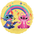 Lilo and Stitch Foil Balloon
