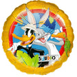 Foil Balloon Looney Tunes Safari