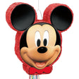 Mickey Mouse Shaped Pinata