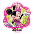 Minnie Mouse Foil Balloon 18 Inch