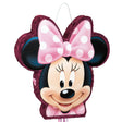 Minnie Mouse Pinata 18 Inch