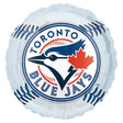 Foil Balloon Toronto Blue Jays 18 Inch