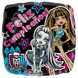 Monster High Foil Balloon 18 Inch