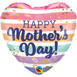 Mother's Day Foil Balloon