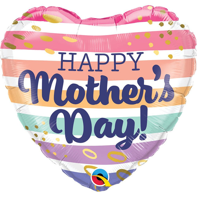 Mother's Day Foil Balloon