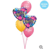Mother's Day Foil Balloon