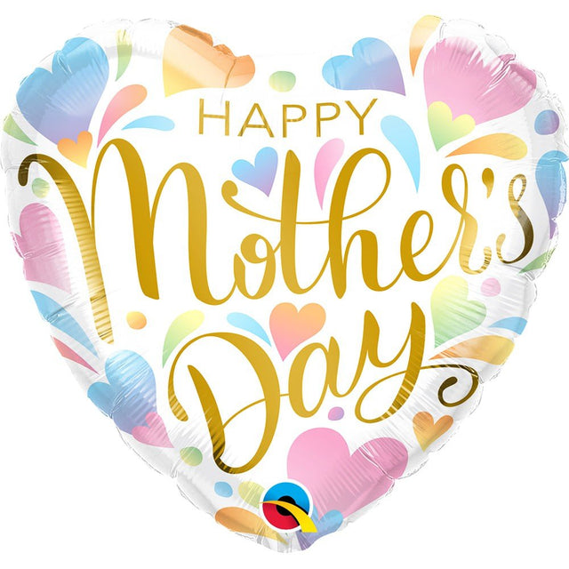Mother's Day Foil Balloon