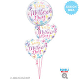Mother's Day Foil Balloon