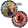 Foil Balloon Muppets Group 18 Inch