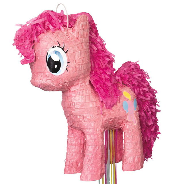 My Little Pony 3D Pull Pinata