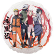 Naruto Foil Balloon 18 Inch