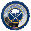 Foil Balloon Buffalo Sabres 18 Inch