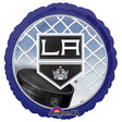 18 Inch NHL Los Angeles Kings Foil Balloon