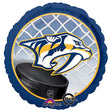 Foil Balloon Nashville Predators 18 Inch