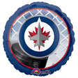 18 Inch NHL Winnipeg Jets Foil Balloon