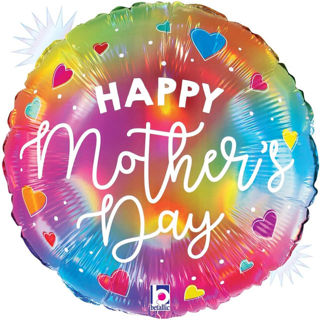 Mother's Day Foil Balloon