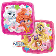 18 Inch Palace Pets Foil Balloon