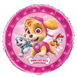 Foil Balloon PAW Patrol Girls 18 Inch