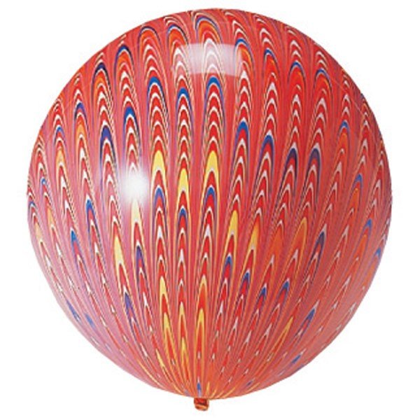 18 Inch Latex Balloons