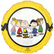 Peanuts Foil Balloon 18 Inch