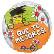 Foil Balloon Que Te Mejores Get Well