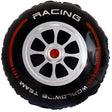 Foil Balloon Racing Tire 18 Inch