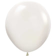 Latex Balloons 18 Inch Crystal Clear
