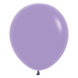 Latex Balloons 18 Inch Sempertex Deluxe Lilac