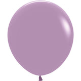 Latex Balloons 18 Inch Sempertex Pastel Dusk Lavender