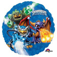 Foil Balloon Skylanders Group 18 Inch