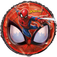 Spider-Man Foil Balloon 18 Inch
