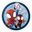 Spidey & His Amazing Friends Foil Balloon