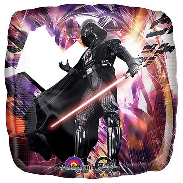 Star Wars Foil Balloon 18 Inch