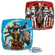 Star Wars Rebels Foil Balloon 18 Inch