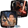 Star Wars Foil Balloon 18 Inch The Force Awakens
