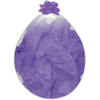 Latex Balloons Crystal Clear Stuffing