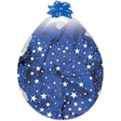 Latex Balloons Crystal Clear Stuffing Stars