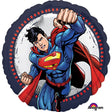 Superman Foil Balloon