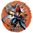 Thundercats Foil Balloon 18 Inch