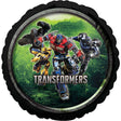Transformers Foil Balloon 18 Inch