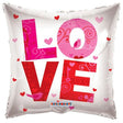 Love Foil Balloon 18 Inch