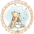 Winnie the Pooh Foil Balloon