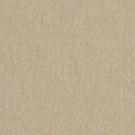 Sunbrella Heritage Ashe Acrylic Fabric - Solid Variegated Ash, 54" Width (1 Yard)