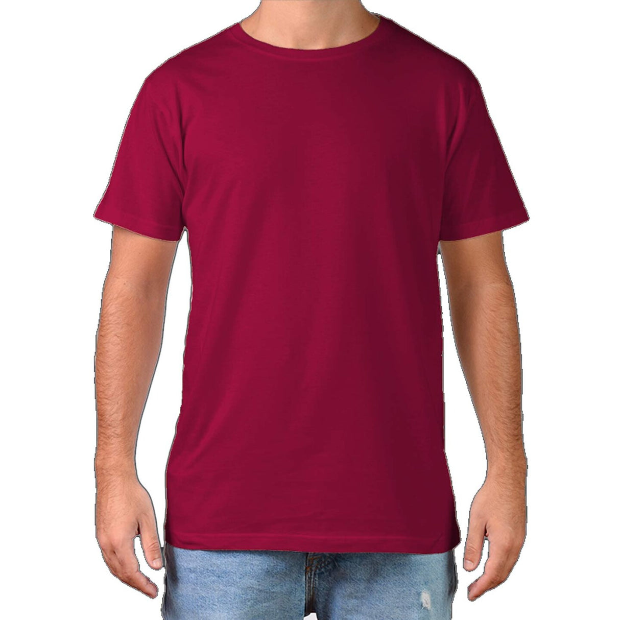 Gildan® Softstyle Crewneck Short Sleeve T-Shirt