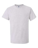 JERZEES Unisex Dri-Power 50/50 Pocket T-Shirt