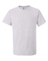 JERZEES Unisex Dri-Power 50/50 Pocket T-Shirt