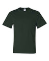 JERZEES Unisex Dri-Power 50/50 Pocket T-Shirt