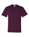 JERZEES Unisex Dri-Power 50/50 Pocket T-Shirt