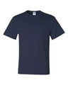 JERZEES Unisex Dri-Power 50/50 Pocket T-Shirt